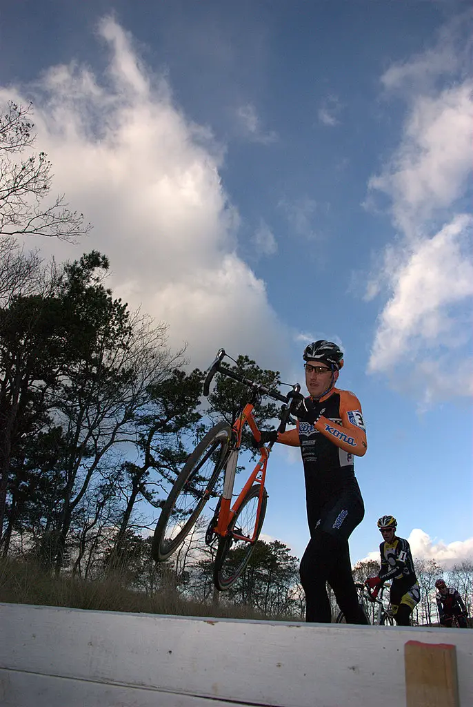 Southampton Cyclocross